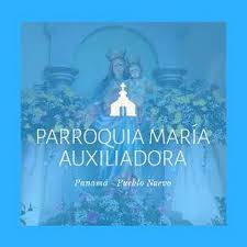 This disambiguation page lists articles associated with the title maría auxiliadora. Parroquia Maria Auxiliadora Panama Pueblo Nuevo Youtube
