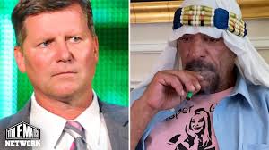 WWE News: John Laurinaitis fired Sabu after angry phone call