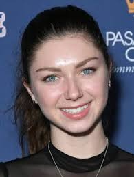 Isabella Blake-Thomas Movies & TV Shows List