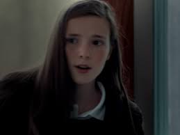 Mina Sundwall Joins The Cast Of Lost In Space In fact she spent part of her childhood in europe. mina sundwall joins the cast of lost in