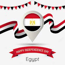 يوم استقلال مصر مع العلم القطري منمق دبوس التوضيح صور المتجهات مع المواد png in 2020 independence day kenya independence day france independence day