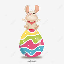 ¿qué relación tiene el conejo y el huevo de pascua con la fe católica? Conejito De Pascua Dibujado A Mano De Dibujos Animados Imagenes Predisenadas De Pascua Dibujos Animados Pintado A Mano Png Y Psd Para Descargar Gratis Pngtree