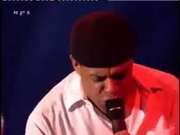 Al Jarreau