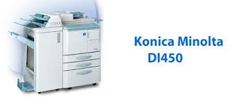 Download the latest drivers, firmware and software. Konica Minolta Di550 Driver For Mac