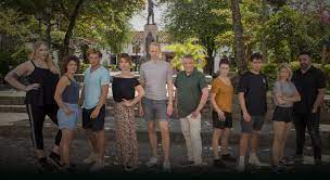 We vergeten de winnaar even, want wie heeft de kandidaten negen afleveringen lang wie is de mol van 2019 is: Dit Zijn Ze De Kandidaten Van Wie Is De Mol 2019