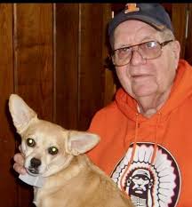 Robert Keith Etheridge