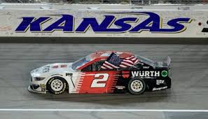 In a january 2003 press conference, nascar's chairman of the board, bill france, jr., caused a stir when he interrupted the conference to announce big changes for 2004. Harvick On Pole For Cup Series Race At Kansas Speedway Kokh