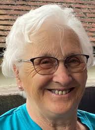 Tribute to Ann Payne, 1942