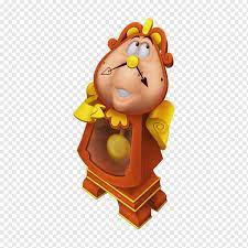 Please, feel free to share these clipart images with your friends. Beast Belle Cogsworth Youtube Die Walt Disney Company Youtube Tier Die Schone Und Das Biest Belle Png Pngwing