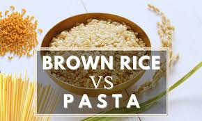 Pasta Vs Rice: Which Has More Nutritional Value? | Puregym