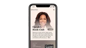Oprah Winfrey Names Caste The Origins Of Our Discontents Her Most Important Book Club Selection Ever Apple Mz