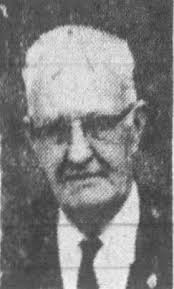 Samuel Pennington (1893-1969)