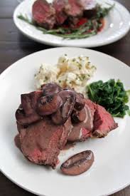 This beef tenderloin menu inspires the creative cook in you while pleasing guests who love a traditional meal. Christmas Dinner For Two In Less Than Two Hours Christmas Dinner For Two Beef Tenderloin Dinner