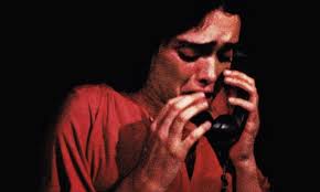 TV Terrors: The Initiation of Sarah