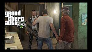 Techradar is supported by its audience. How To Unlock Trevor S Missions In Gta Online