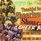 Thankful For The Cheerleaders
