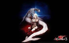 drakengard ドラッグオンドラグーン3 ドラッグ オン ドラグーン ニーア オートマタ