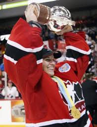 Salt Lake City 2002 - Team Canada