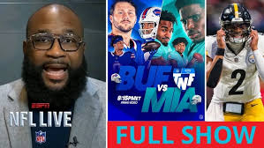 Interview With Former Barton College Wide Receiver NFL Prospect Kam Johnson 