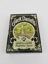 The largest selection of officially licensed jack daniel's apparel & merch. Old No 7 Playing Cards Jack Daniels Games Toys Hobbies