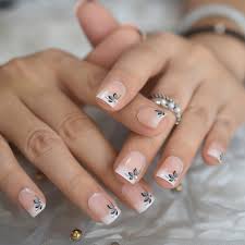 Publicado en uñas acrílicas | etiquetado diseños de uñas acrilicas decoradas, modelos uñas acrilicas paso a paso: Unas Acrilicas Con Diseno De Flores Cortas Clasicas Cortas Para Uso Diario Y Oficina Con Diseno Natural Leather Bag