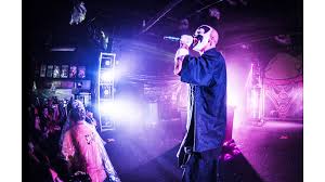 What does icp stand for in song? A Night With The Insane Clown Posse At Baltimore Soundstage Baltimore Sun