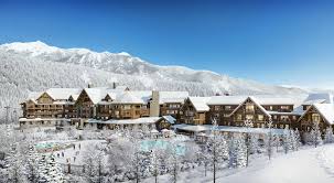 23 Best Christmas Getaways - Where to Go for Christmas 2024