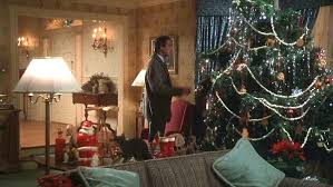 Featuring a sparkling green charm that says squirrel! over the iconic animal. Christmas Vacation Tree Scene Location Novocom Top