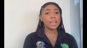 Jade-Amor Grant shares details about pursuing a degree in Sport Sciences at  The University of the West Indies, Cave Hill Campus in Barbados., Learn  more about the Faculty of Sport Academy at Cave Hill ...