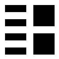 Flat icons, material icons, glyph icons, ios icons, font icons, and more design styles. Grid View Icon 285761 Free Icons Library