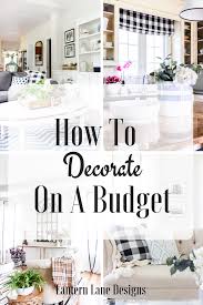 Tinsel decorating ideas that will take your christmas game to the next level. Affordable Home Decor Ideas Home Decor Ideas On A Budget Home Decor Affordable Home Decor Home Remodeling