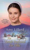 Amy Lillard Book & Series List