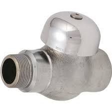speakman service sink vacuum breaker