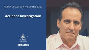 Health & Safety Risk Assessment • Dr. Paulo Alves & John Cauthen • AsBAA  Virtual Safety Summit 2020