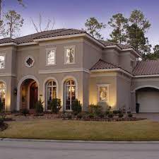 If you do not have the imagination to paint your exterior wall, surely however, the exterior house colors grey and white ideas are really different. Pin On Outdoor Paint Ideas