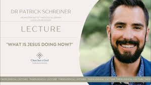 Reginald Byrden and Larry Longenecker share their journey with the Region. 