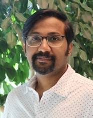 Dr. Dinesh Dhurvas Chandrasekaran