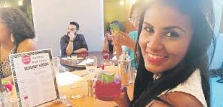 Taller de coctelería