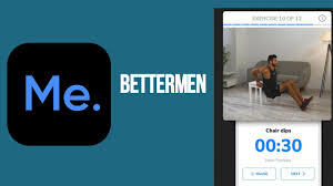 Workout trainer es una herramienta destinada a usuarios. Bettermen Mod Apk 1 4 19 Download Unlocked Free For Android