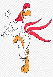 You can use our amazing online tool to color and edit the following foghorn leghorn coloring pages. Looney Tunes Foghorn Leghorn Clipart Foghorn Leghorn Transparent Background Free Transparent Png Clipart Images Download