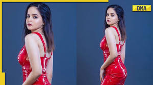 Photos that prove TMKOCs Sonu aka Palak Sindhwani is dead-drop gorgeous