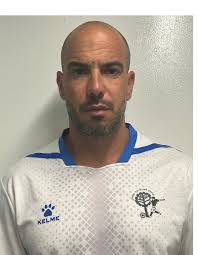 ההתאחדות לכדורגל בישראל