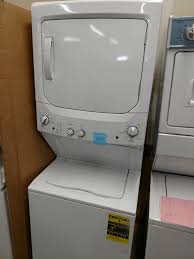 Westinghouse stackable washer and dryer. Stackable Washer Dryer Baltimore Used Appliances