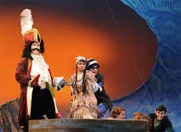 Pin On Peter Pan The Musical