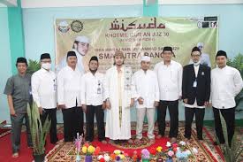 Komplek depok indah ii blok g no. Kesiswaan Page 2 Sma Putra Bangsa Depok
