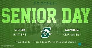 Hatters Hope to Send Seniors Out in Style