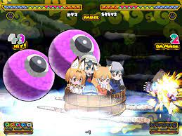 New Doujin PC Video GAME KEMONO FRIENDS  KEMOFRIE FIGHT! OKAWARI   | eBay