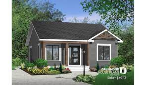 Bathrooms 3113 Drummond House Plans