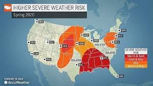 On one weekend in april 2020, the state saw three separate f4 tornadoes strike. Heads Up Dixie Alley Tornado Alley Chasers And Spotters Facebook