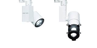 Erco Incredibly High Performance Led Spotlights Floodlights And Wallwashers Optec Light Architecture Led Lights Led Spotlight